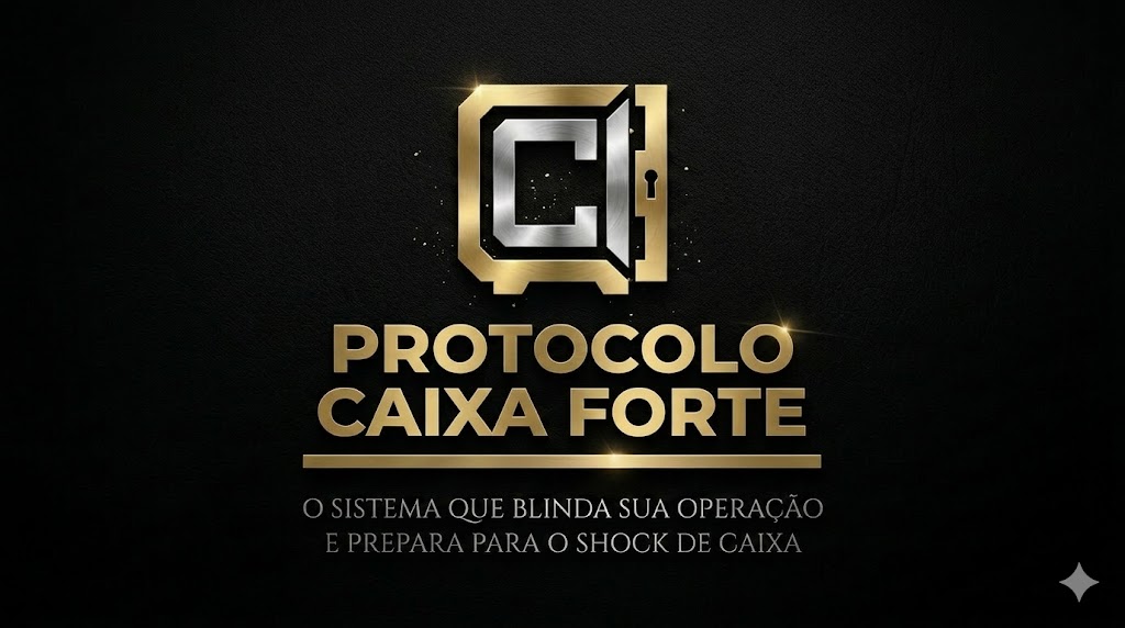 Protocolo Caixa Forte